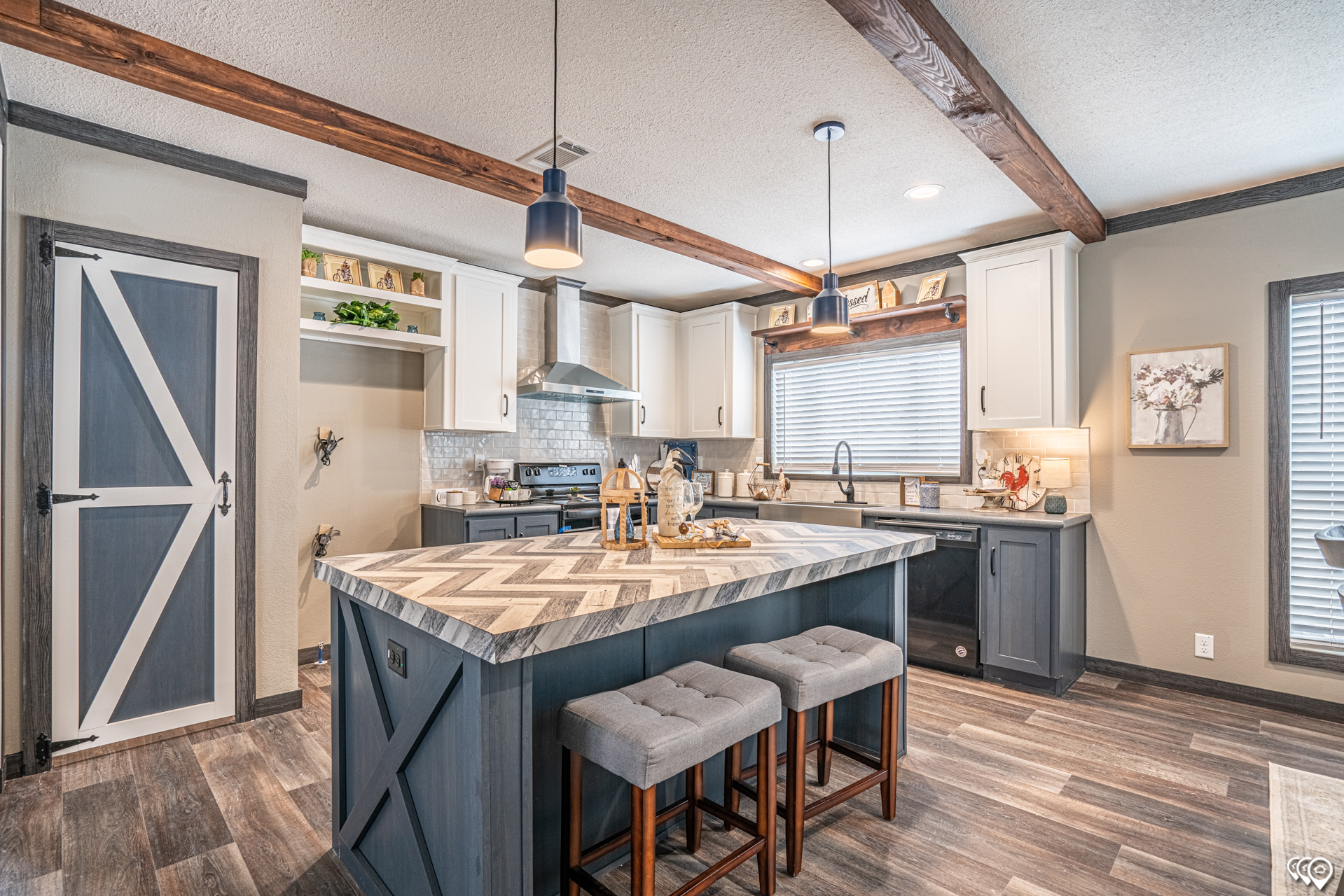 Keystone The Horizon 76 KH30764Z from Factory Direct Fort